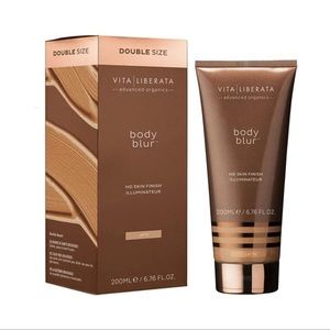 Vita Liberata Body Blur High Definition Body Makeup Latte